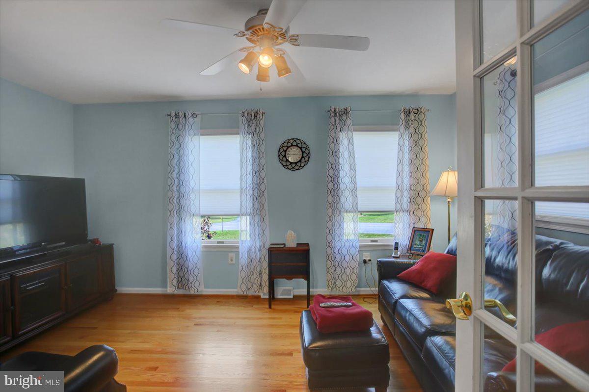 STONY POINT - Residential