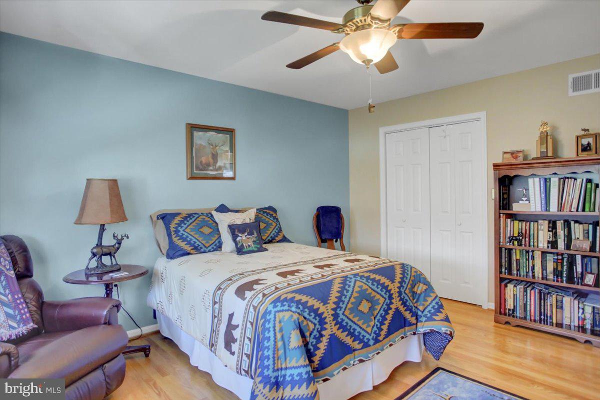 STONY POINT - Residential