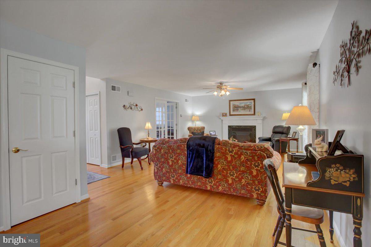 STONY POINT - Residential