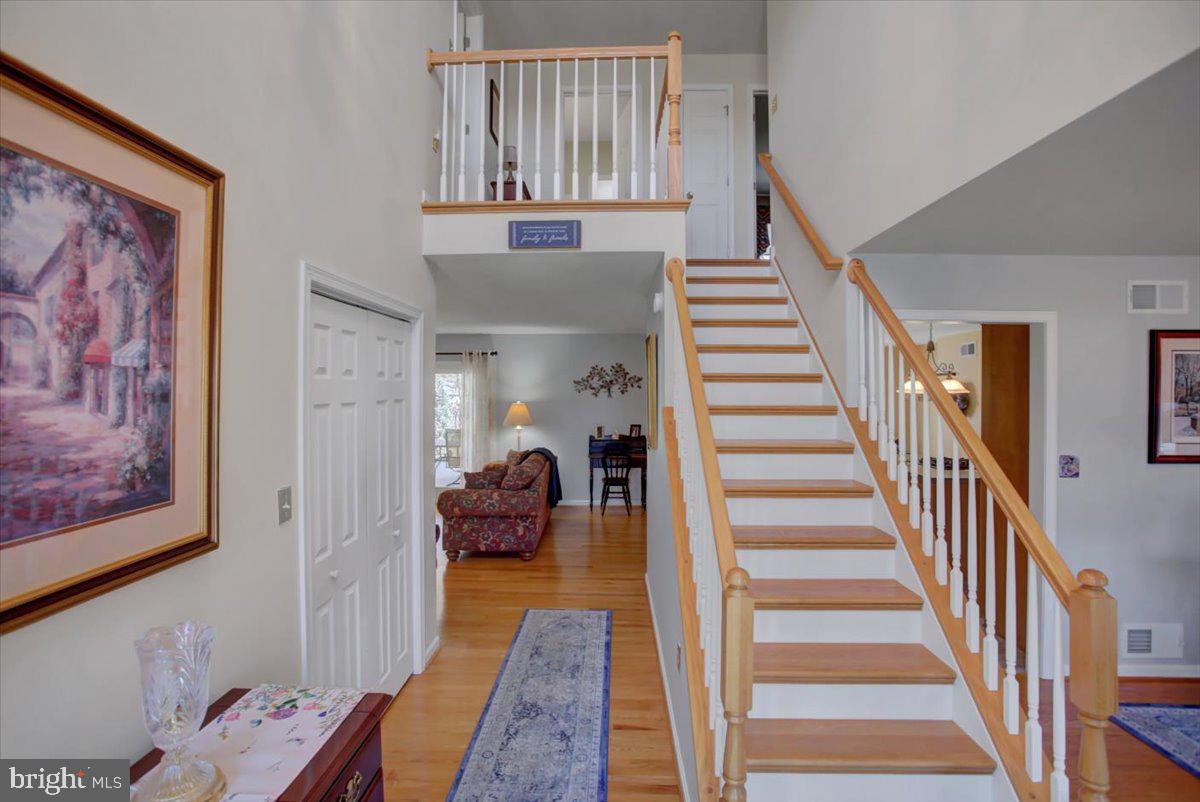 STONY POINT - Residential