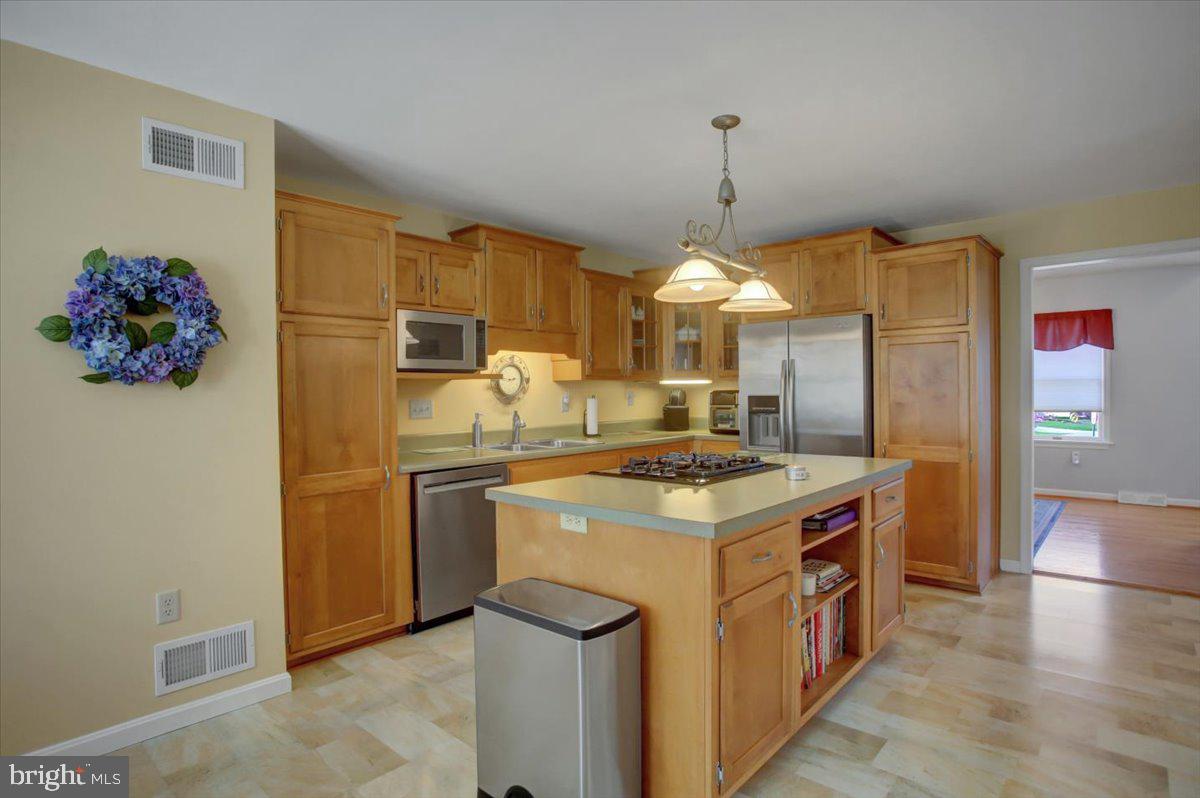 STONY POINT - Residential