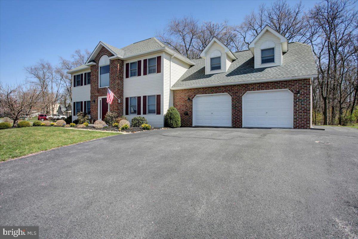 STONY POINT - Residential