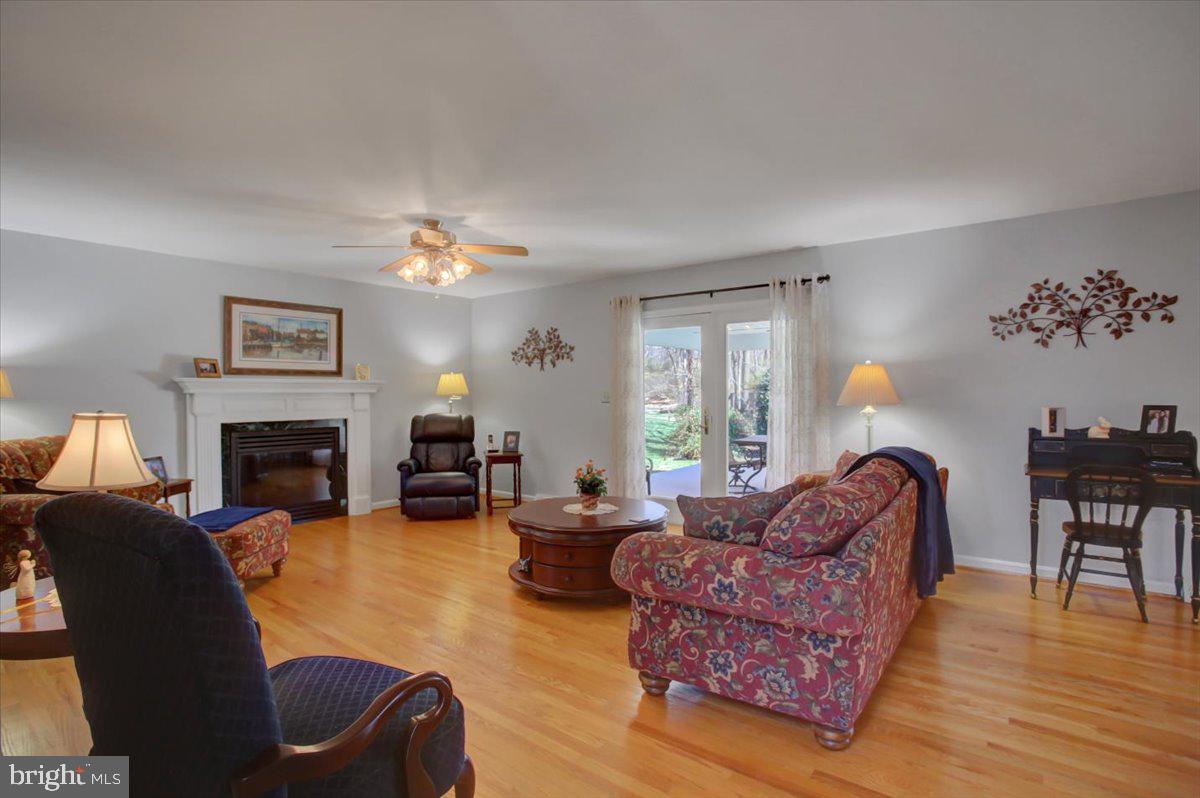 STONY POINT - Residential