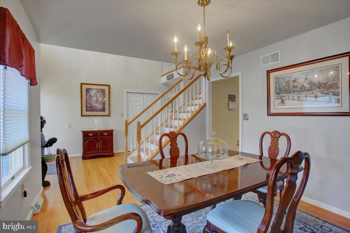 STONY POINT - Residential