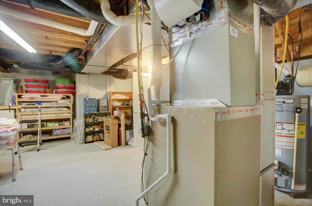 STONY POINT - Residential