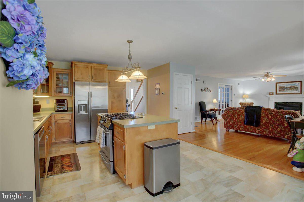 STONY POINT - Residential