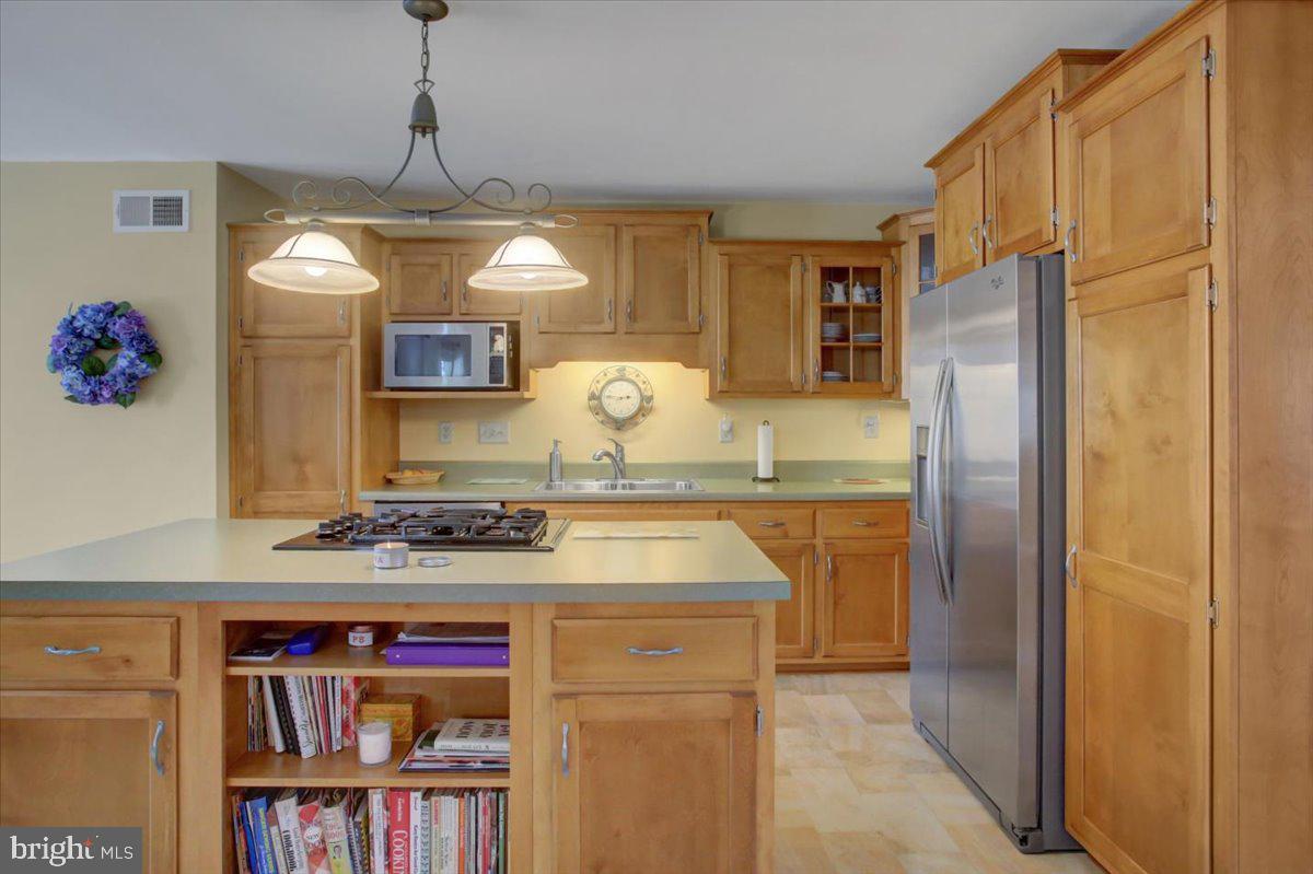 STONY POINT - Residential