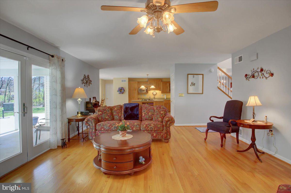 STONY POINT - Residential