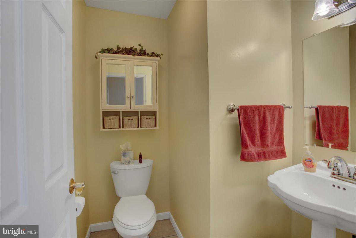 STONY POINT - Residential