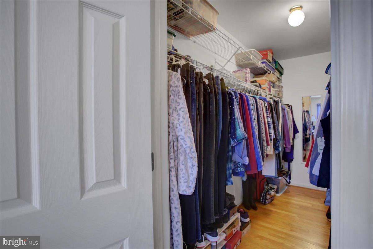 STONY POINT - Residential