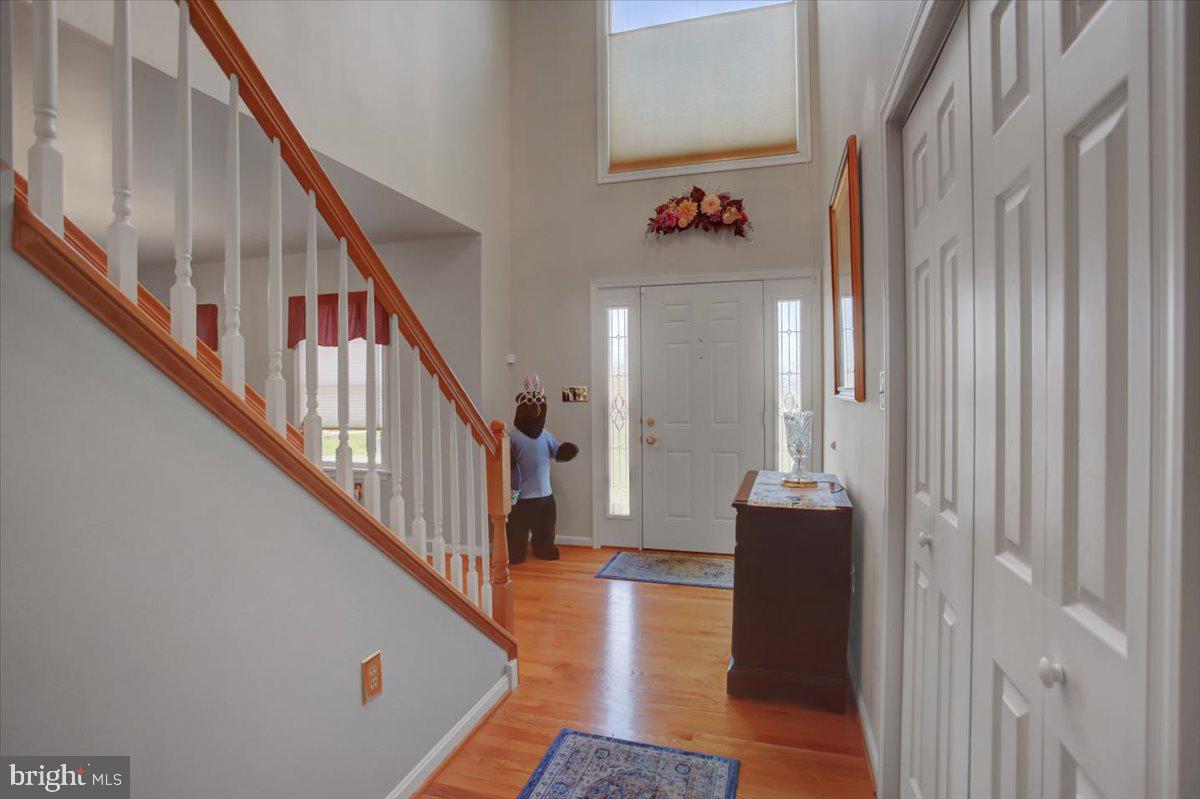 STONY POINT - Residential