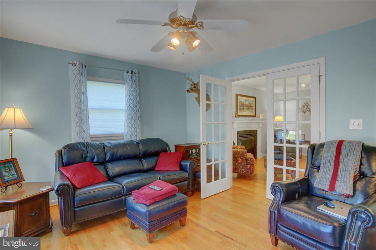 STONY POINT - Residential