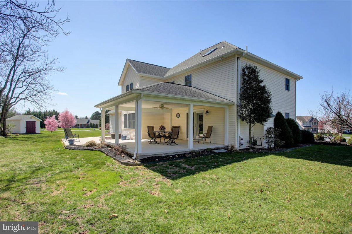 STONY POINT - Residential