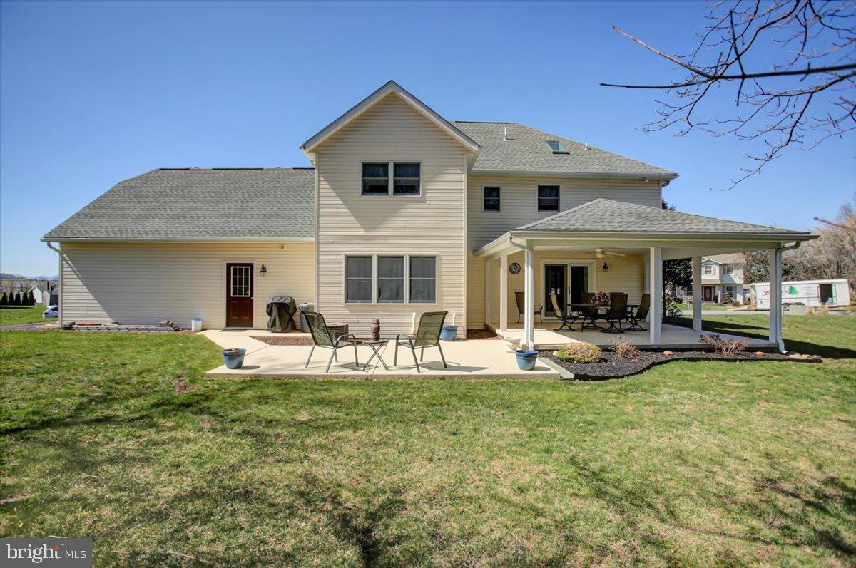 STONY POINT - Residential