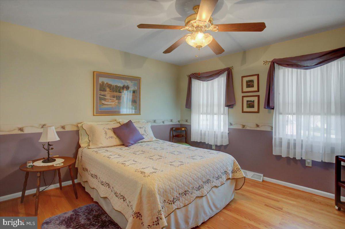 STONY POINT - Residential