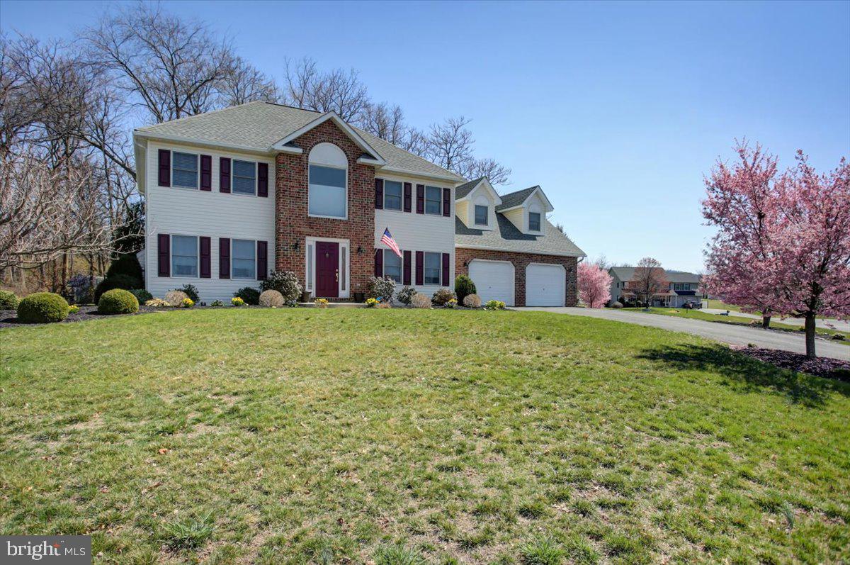 STONY POINT - Residential