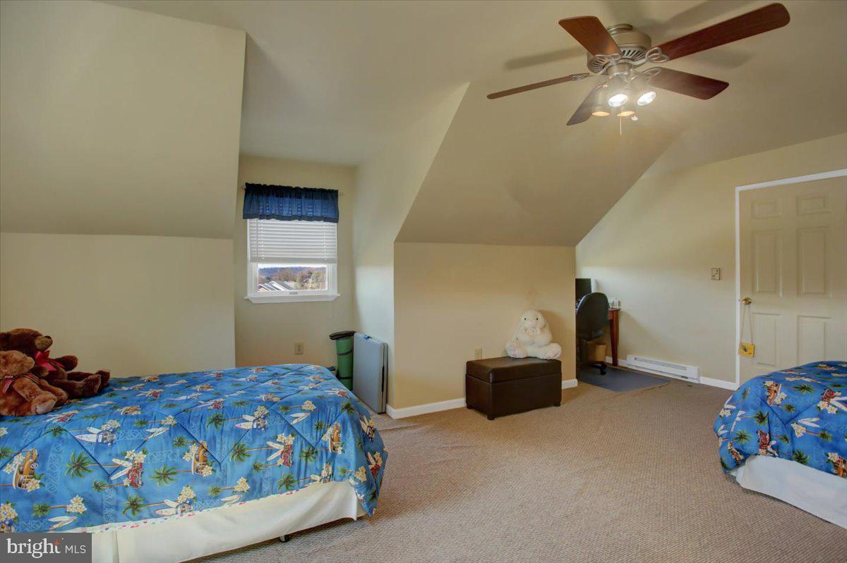 STONY POINT - Residential