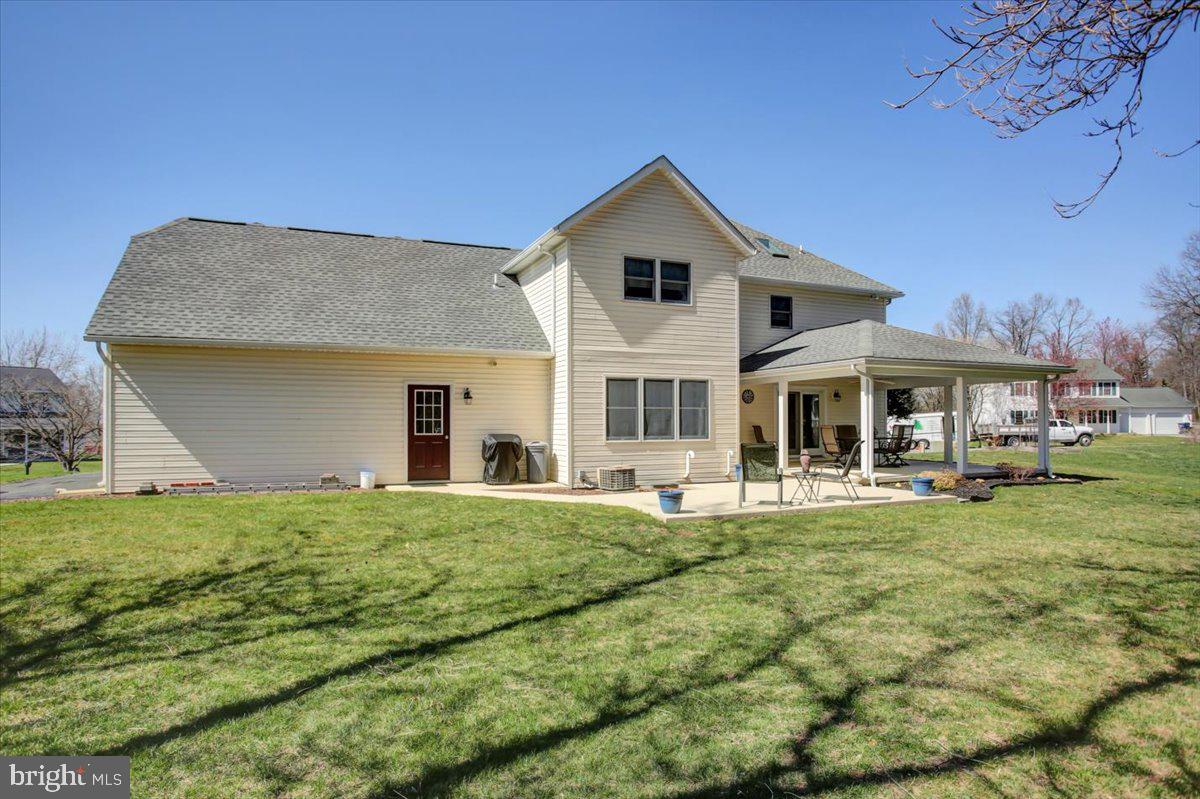 STONY POINT - Residential