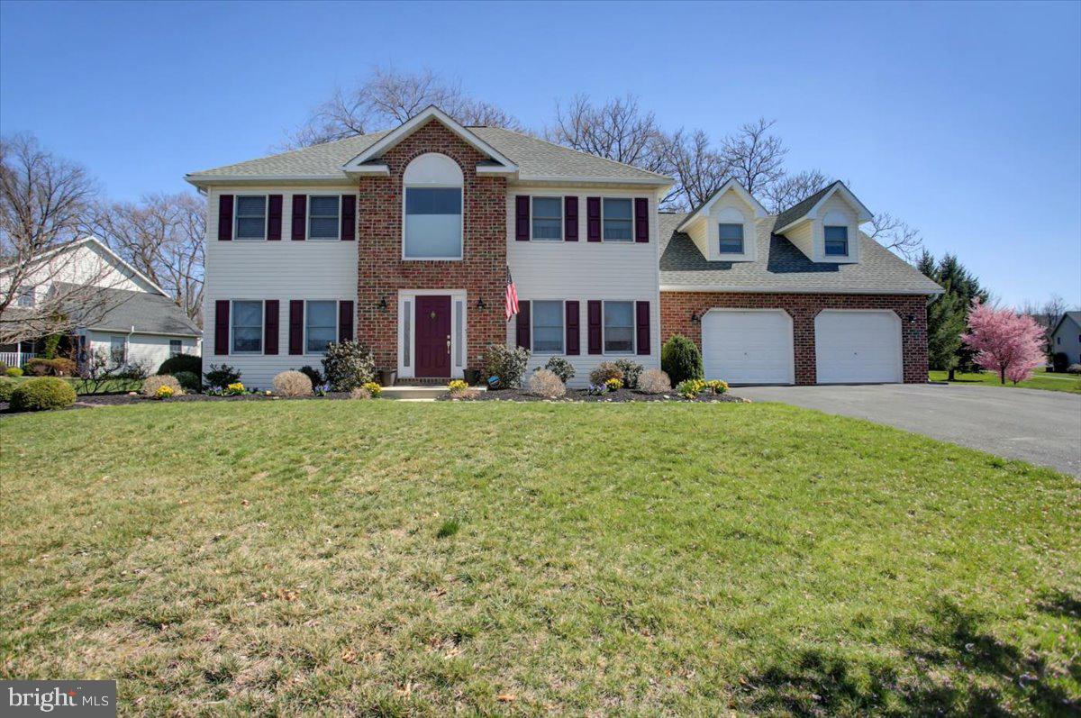 STONY POINT - Residential