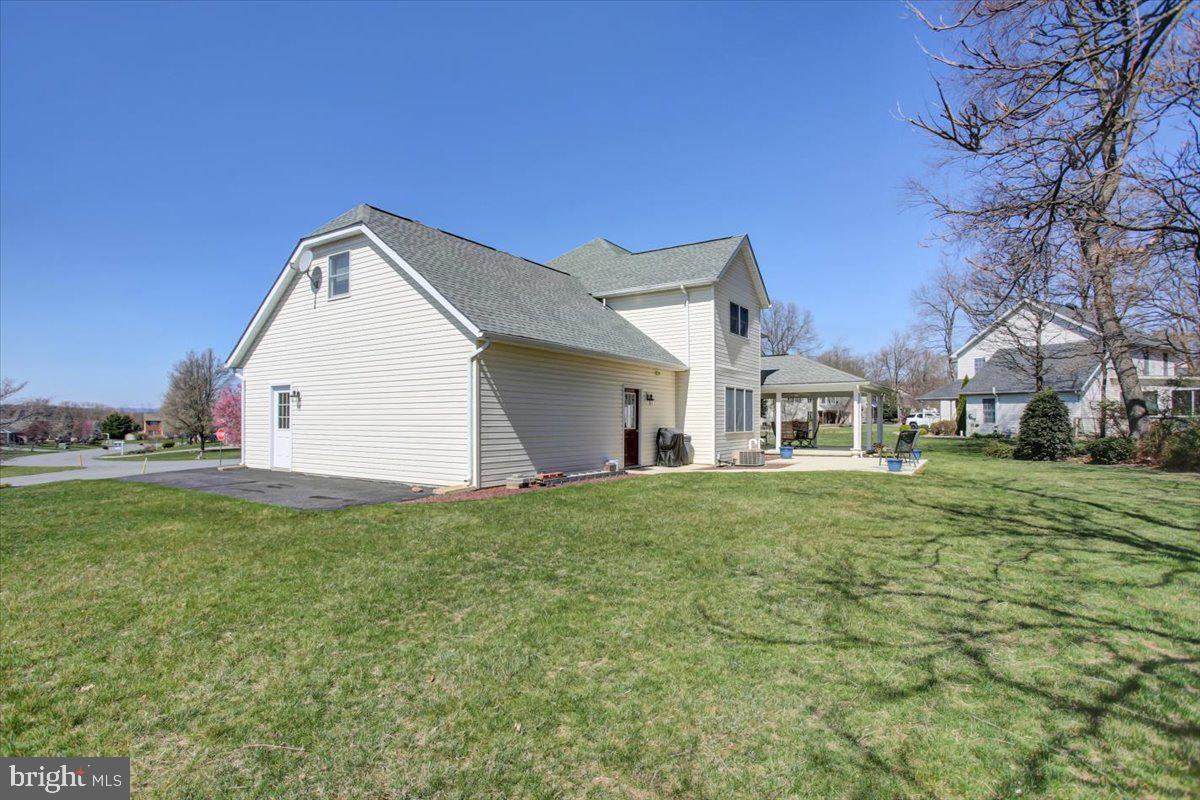 STONY POINT - Residential