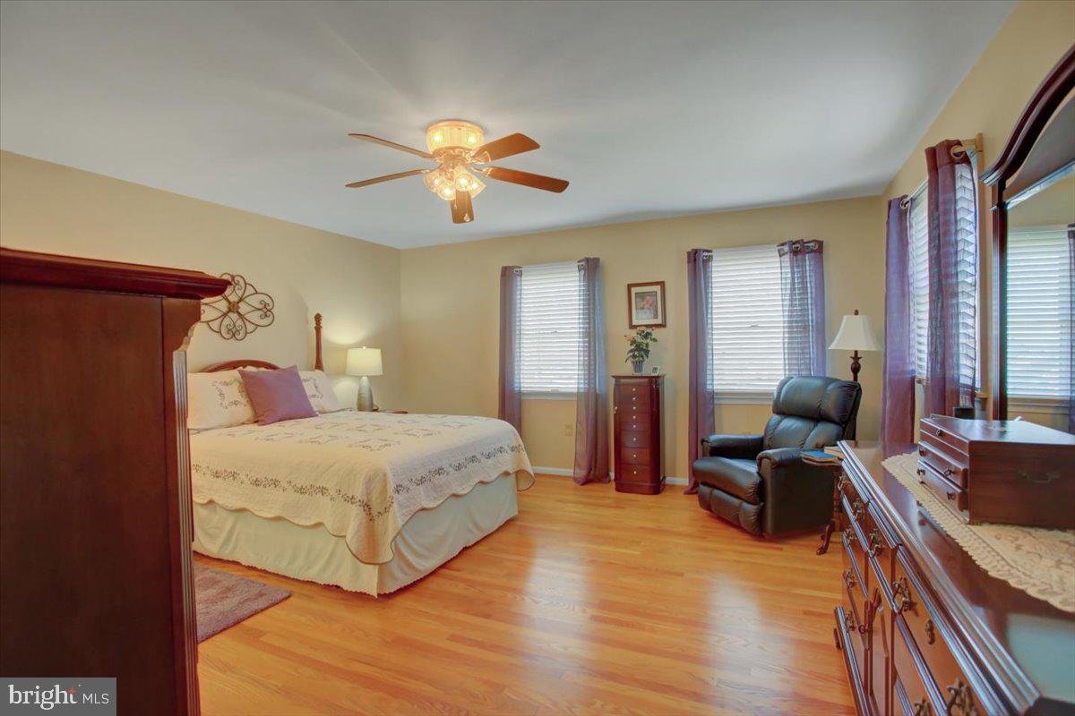 STONY POINT - Residential