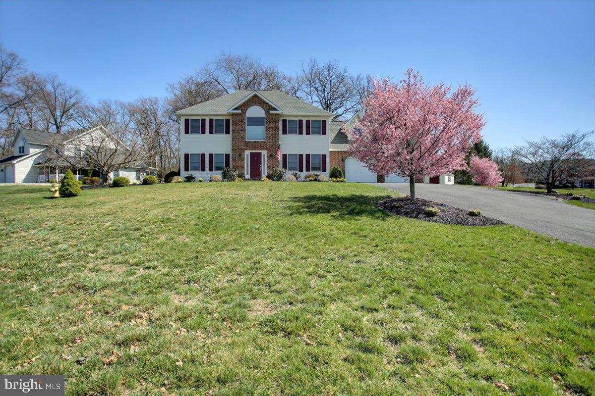 STONY POINT - Residential