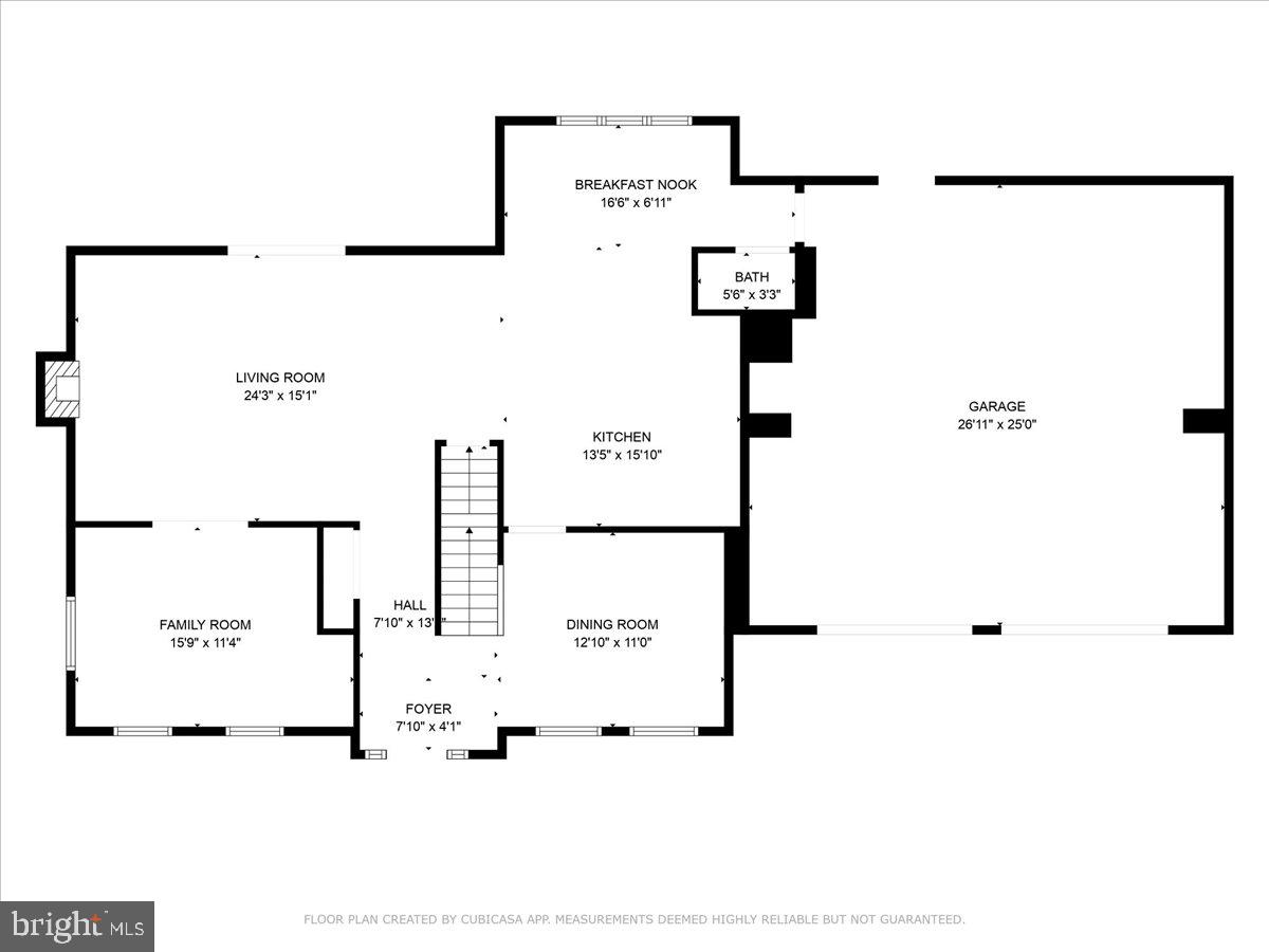STONY POINT - Residential