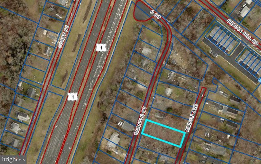 BUYER FAILED TO PERFORM.  BUYER FINANCING FELL THROUGH.  SELLER FINANCING IS NOW AVAILABLE!

Attention all Builders and Investors!  10 lots for sale in an excellent location in Triangle, VA.  This is your opportunity to purchase lots 18502, 18504, 18505, 18506, 18509, 18511, 18513, 18515, 18522, and 18524 Triangle Street totaling 2.2348 CONTIGUOS  acres. Direct access to Route 1 and the Main Gate of Quantico Marine Base.

Ideal for 24 Townhomes, several Multi-family, and Single family projects.

Properties with land only - 5 available
Buy: $120,000
Build: $250,000
ARV: $575,000

Properties with Homes - 5 available
Buy: $235k-$375k
Renovate: $80-$100k
ARV: $575,000

Buy all 10 CONTIGUOS  lots, combine them into a single lot, and develop townhomes or mixed retail/residential properties.  

The Triangle, VA Small Area Plan is full of geographic, demographic, and economic information to help you determine the best use.

Please call to discuss your ideas and questions.