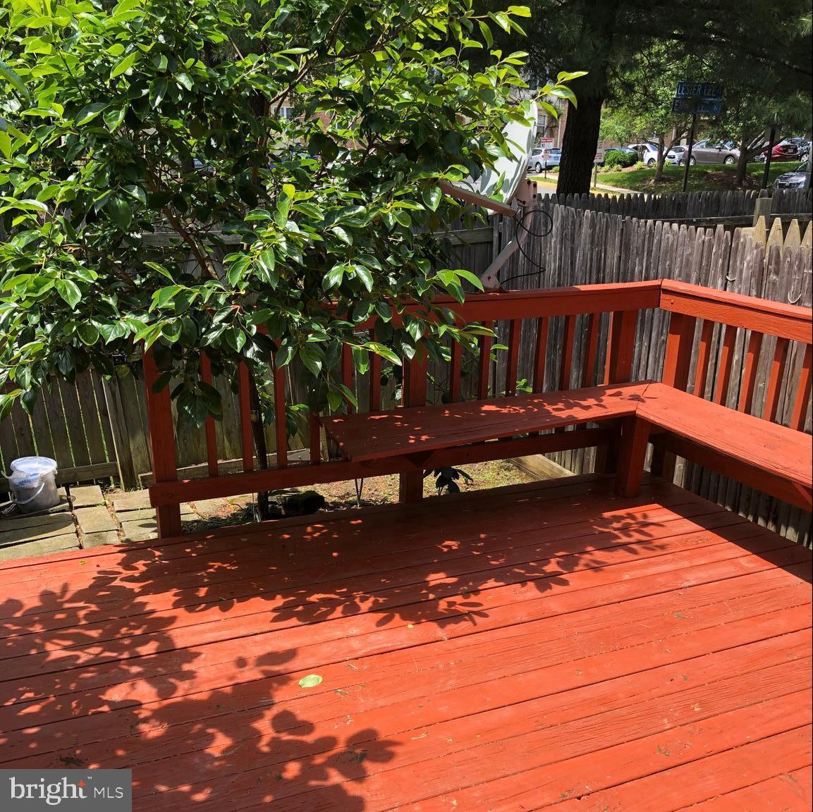 LEE LANDING PARK - Residential