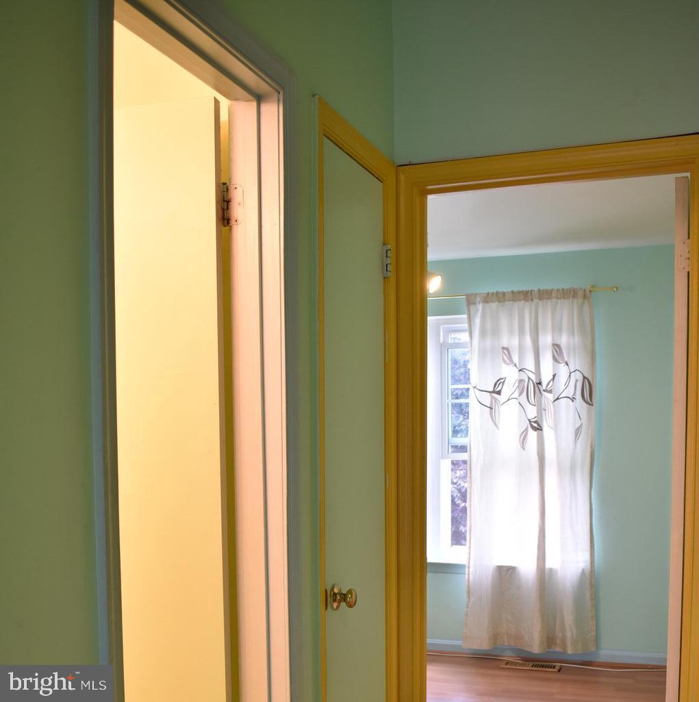 LEE LANDING PARK - Residential