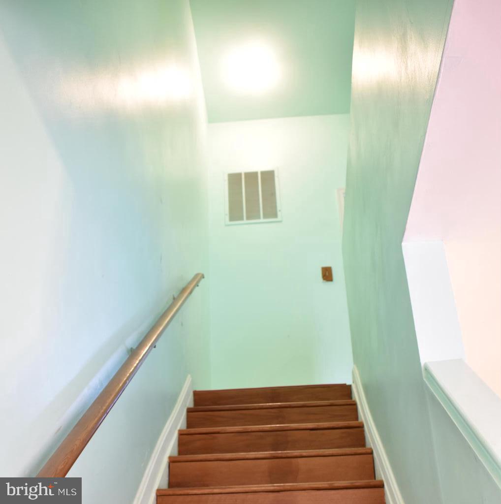 LEE LANDING PARK - Residential