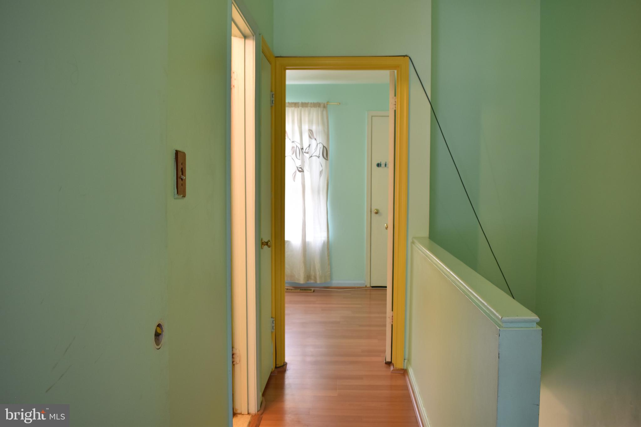 LEE LANDING PARK - Residential