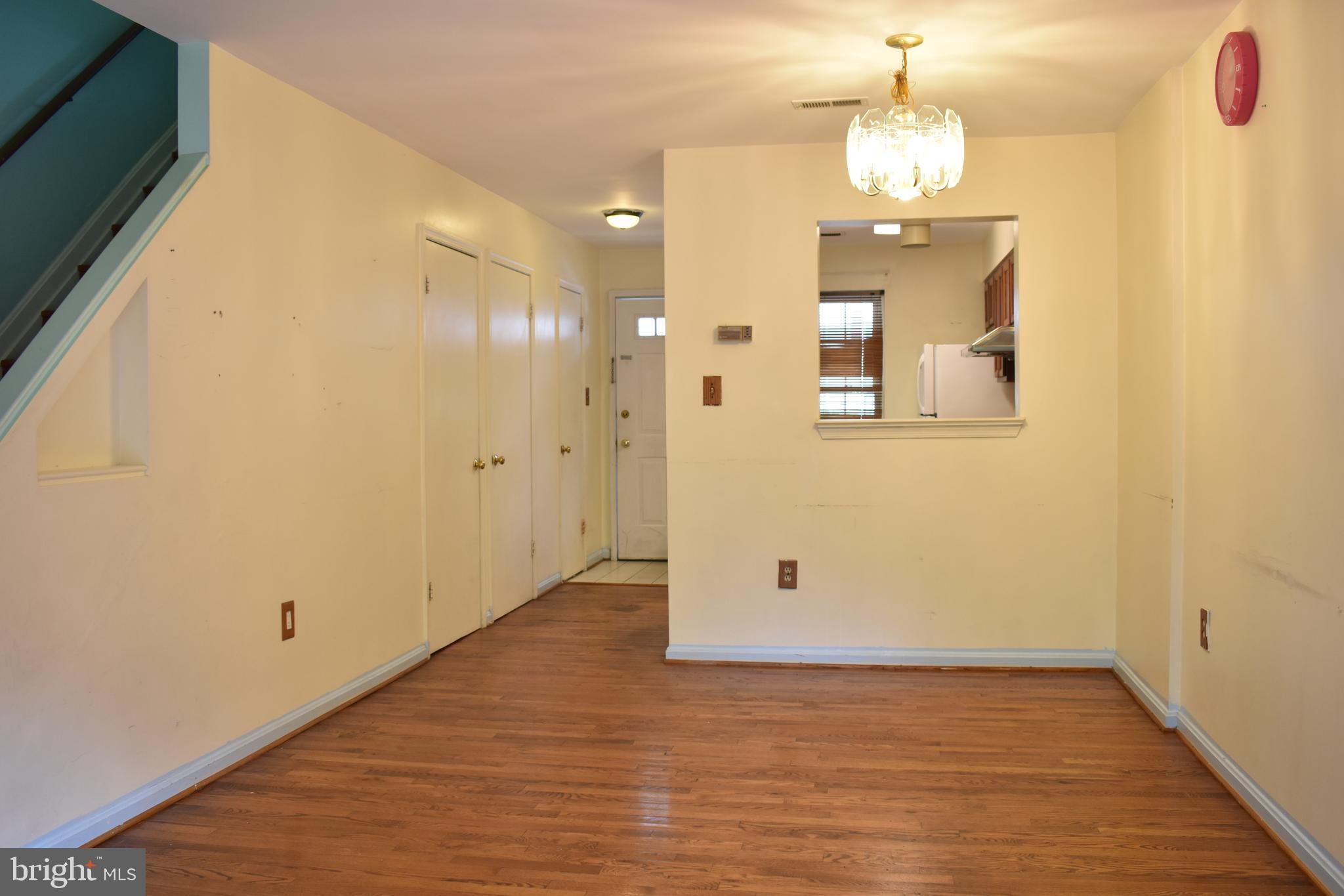 LEE LANDING PARK - Residential