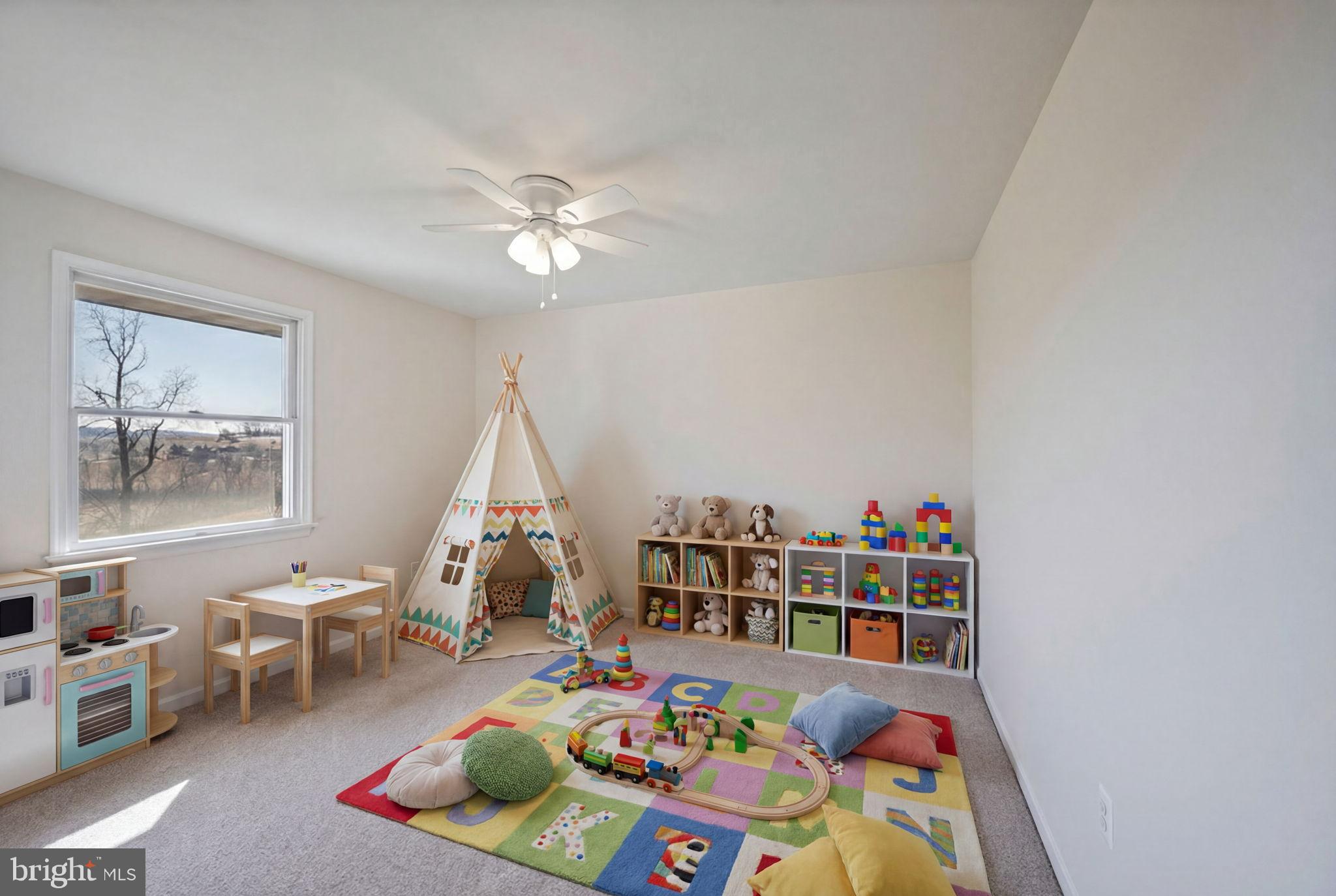 MANCHESTER ELECTION DISTRICT - Residential