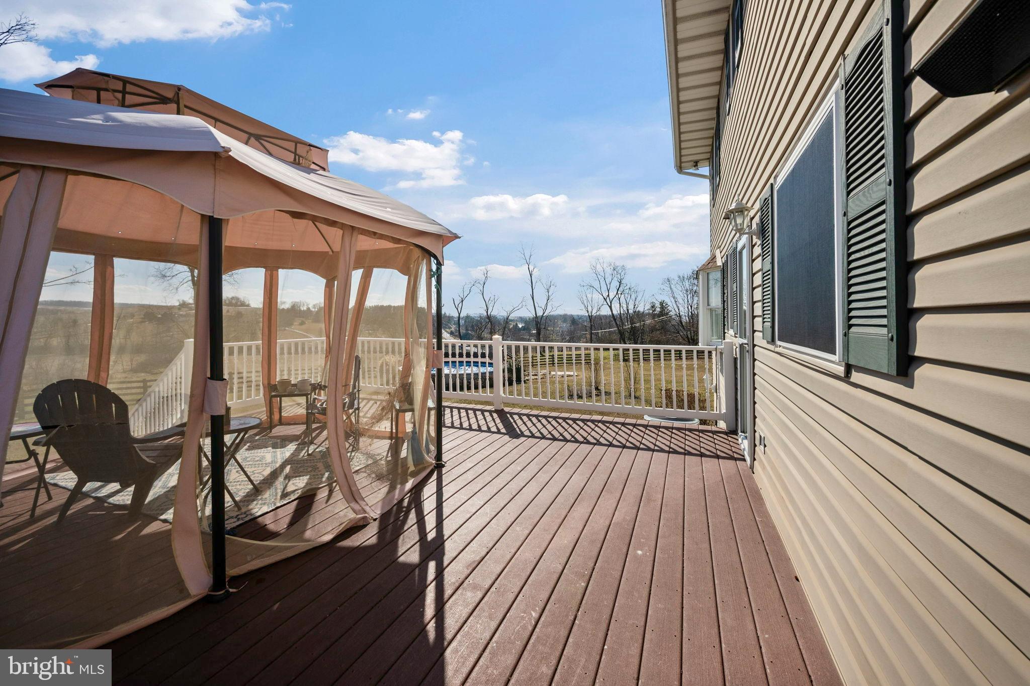 MANCHESTER ELECTION DISTRICT - Residential