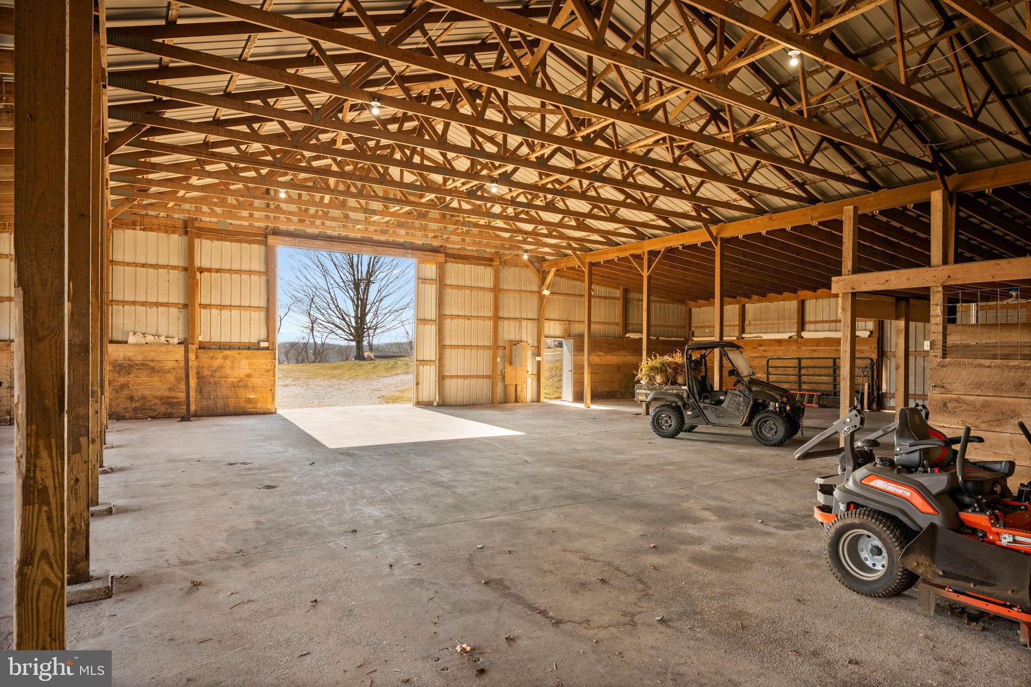 MANCHESTER ELECTION DISTRICT - Residential