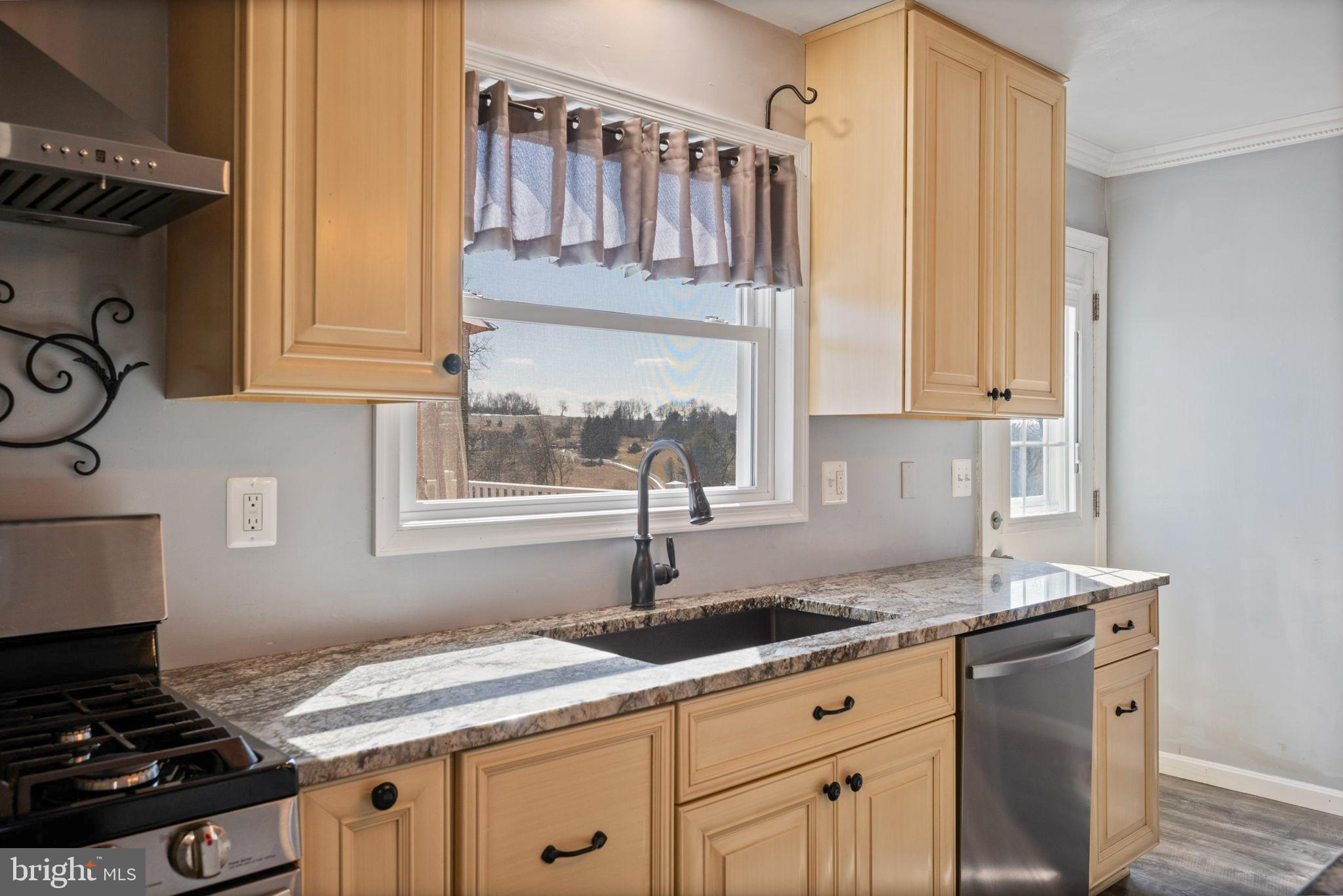 MANCHESTER ELECTION DISTRICT - Residential