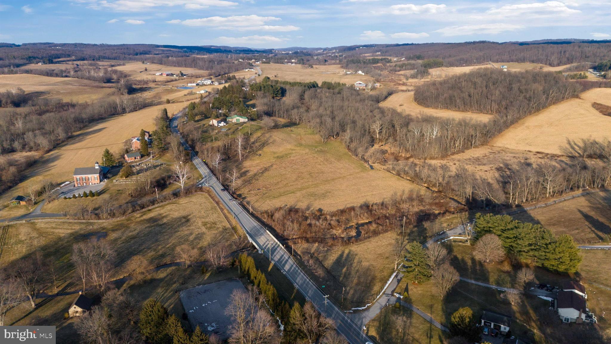 MANCHESTER ELECTION DISTRICT - Residential