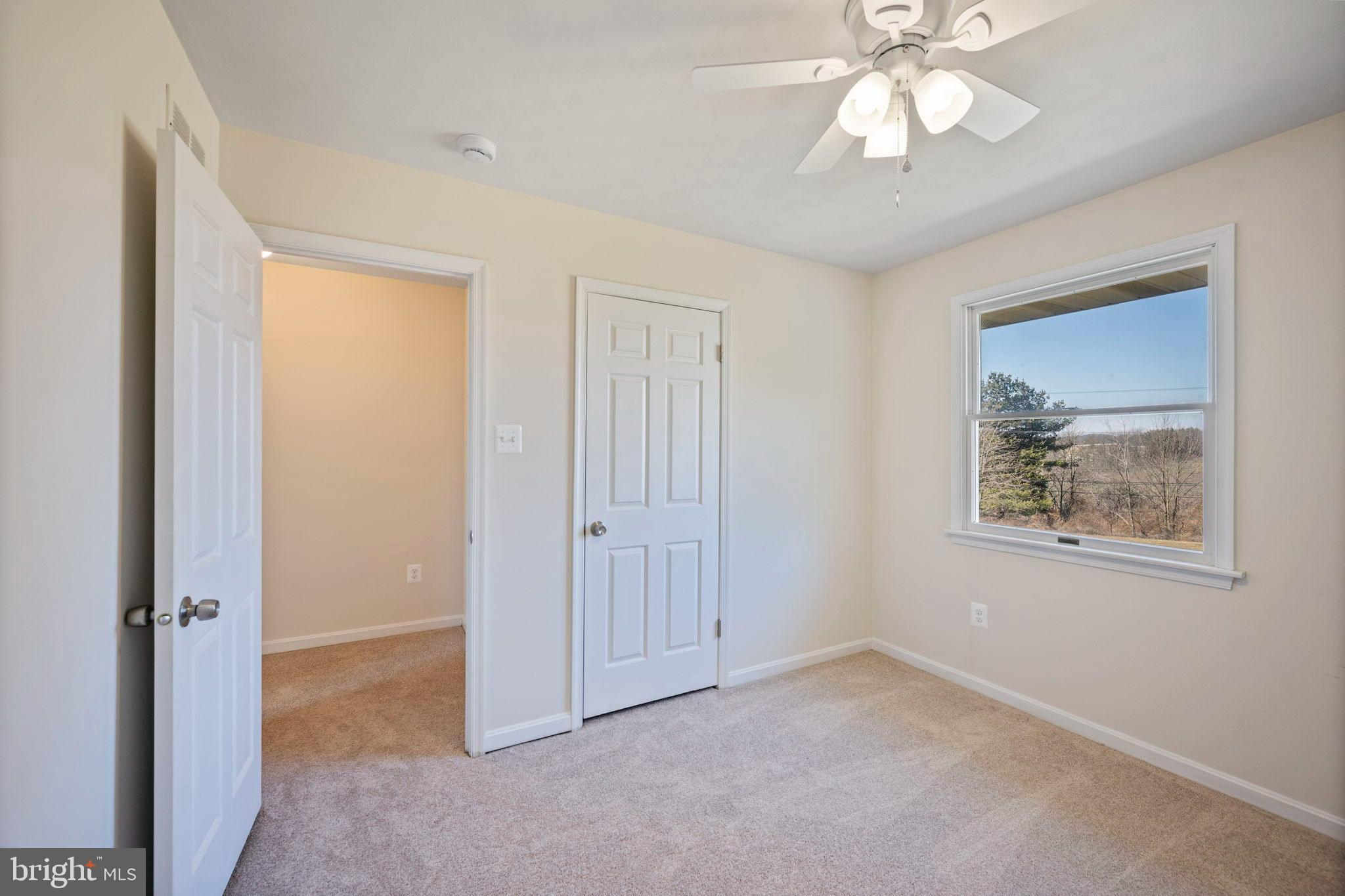 MANCHESTER ELECTION DISTRICT - Residential