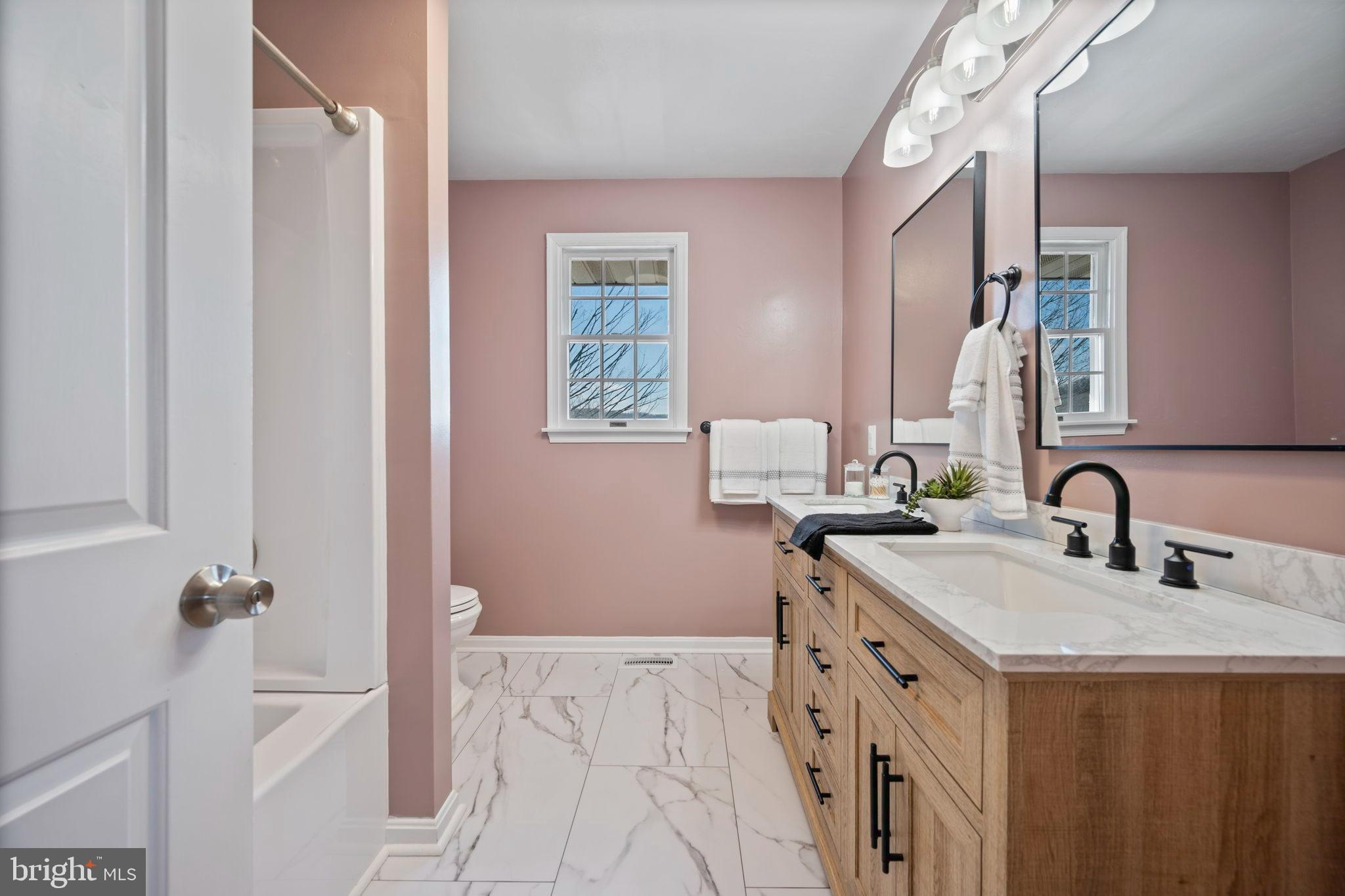 MANCHESTER ELECTION DISTRICT - Residential