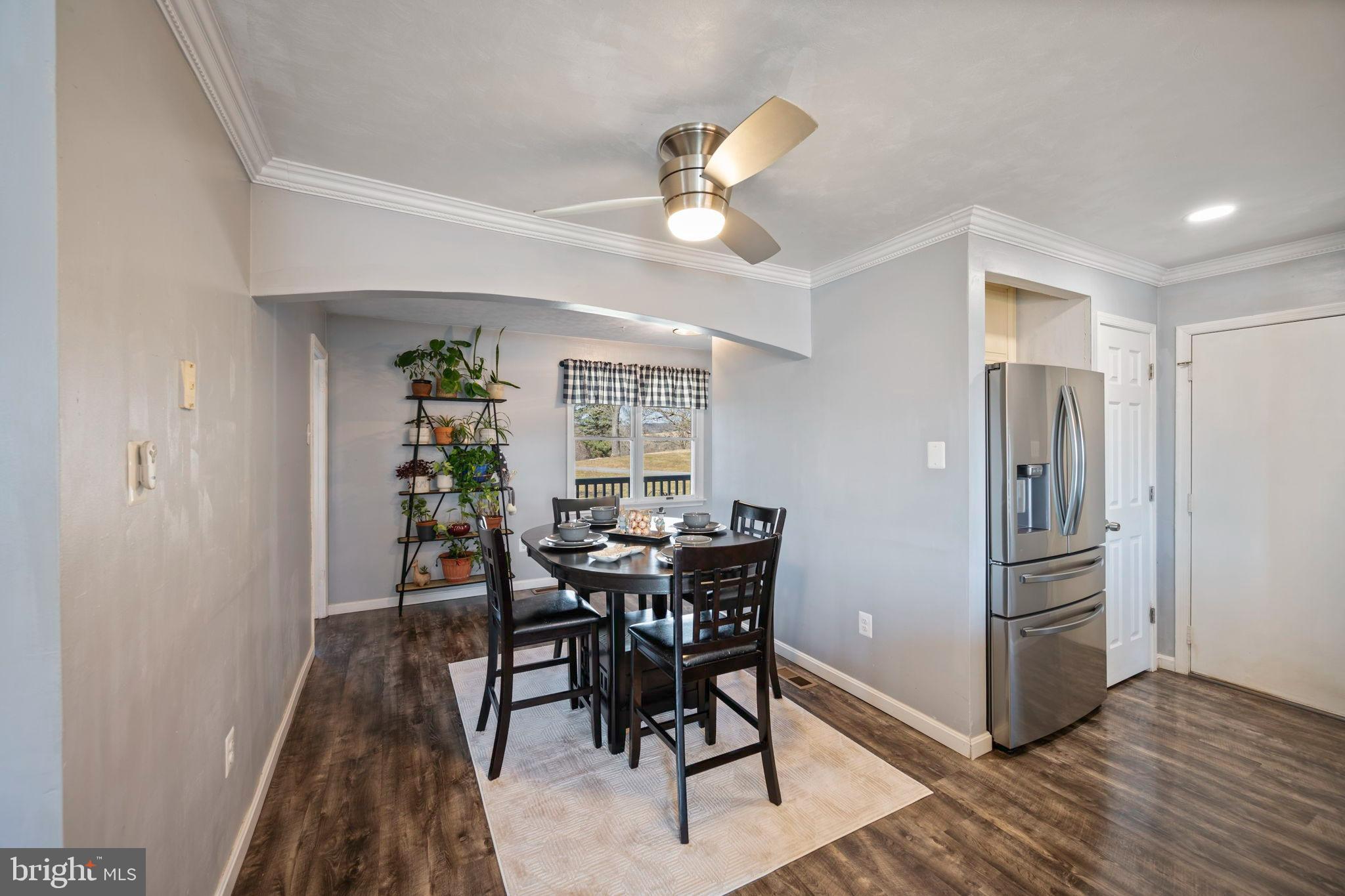 MANCHESTER ELECTION DISTRICT - Residential