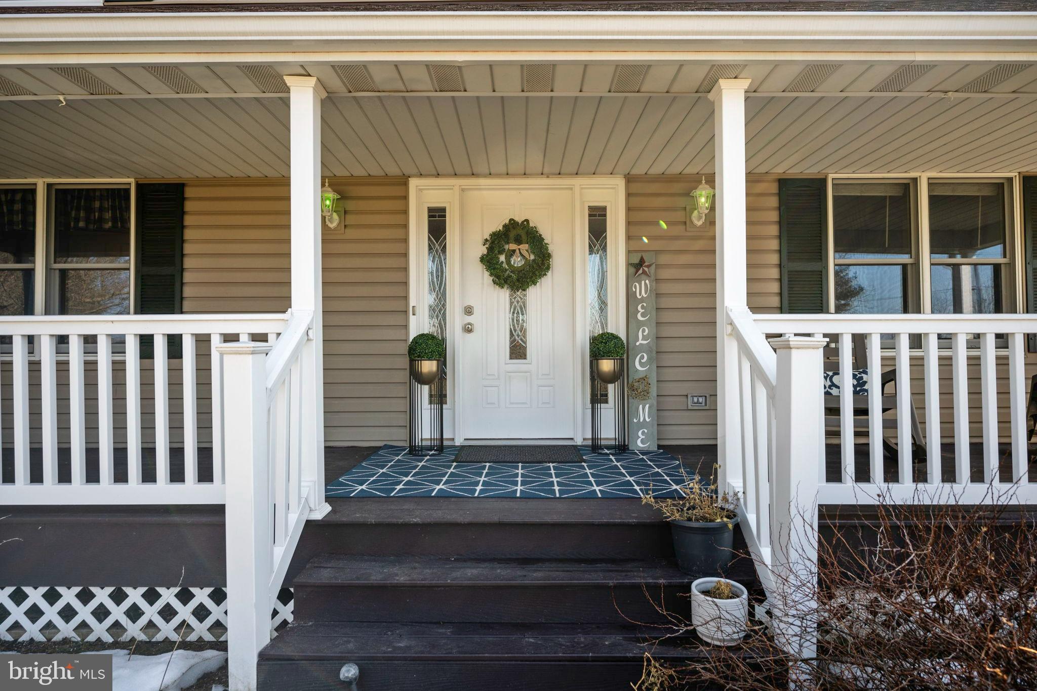 MANCHESTER ELECTION DISTRICT - Residential