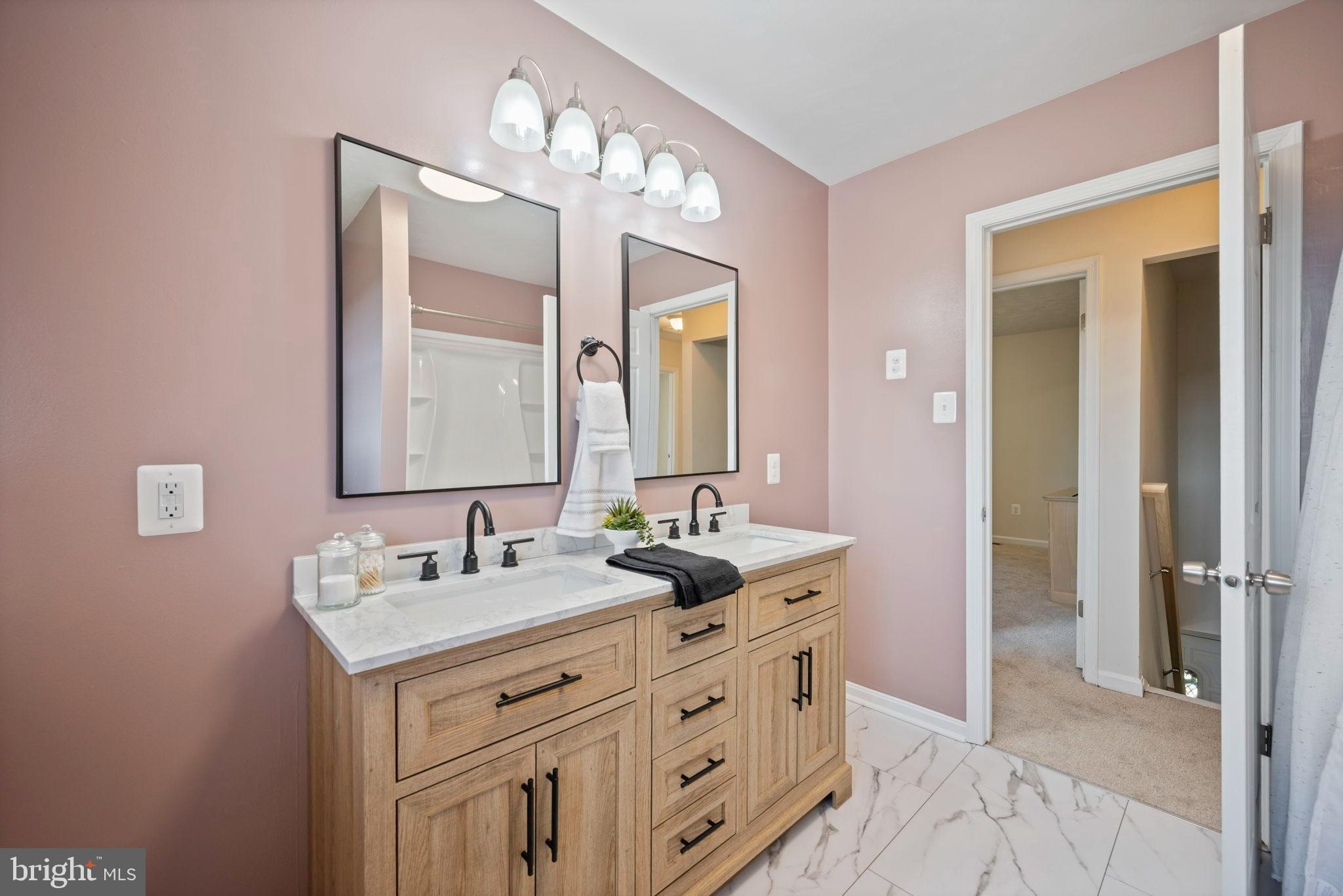 MANCHESTER ELECTION DISTRICT - Residential