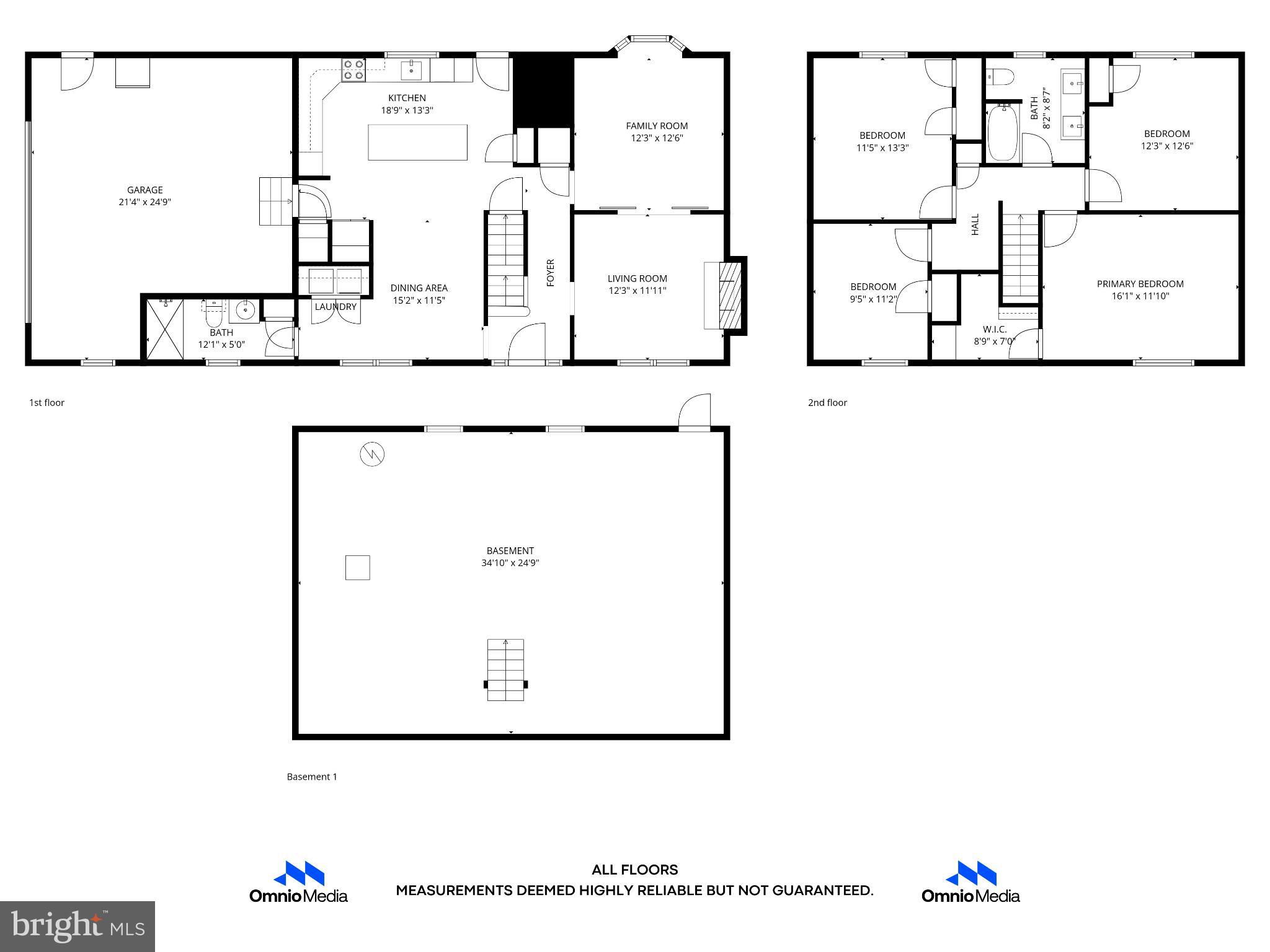 MANCHESTER ELECTION DISTRICT - Residential