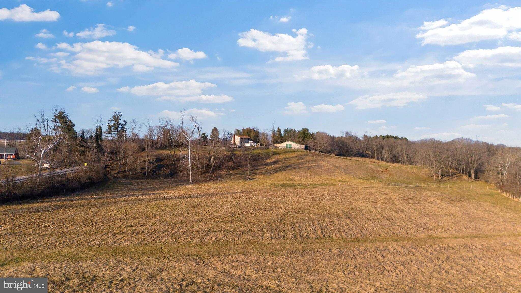 MANCHESTER ELECTION DISTRICT - Residential