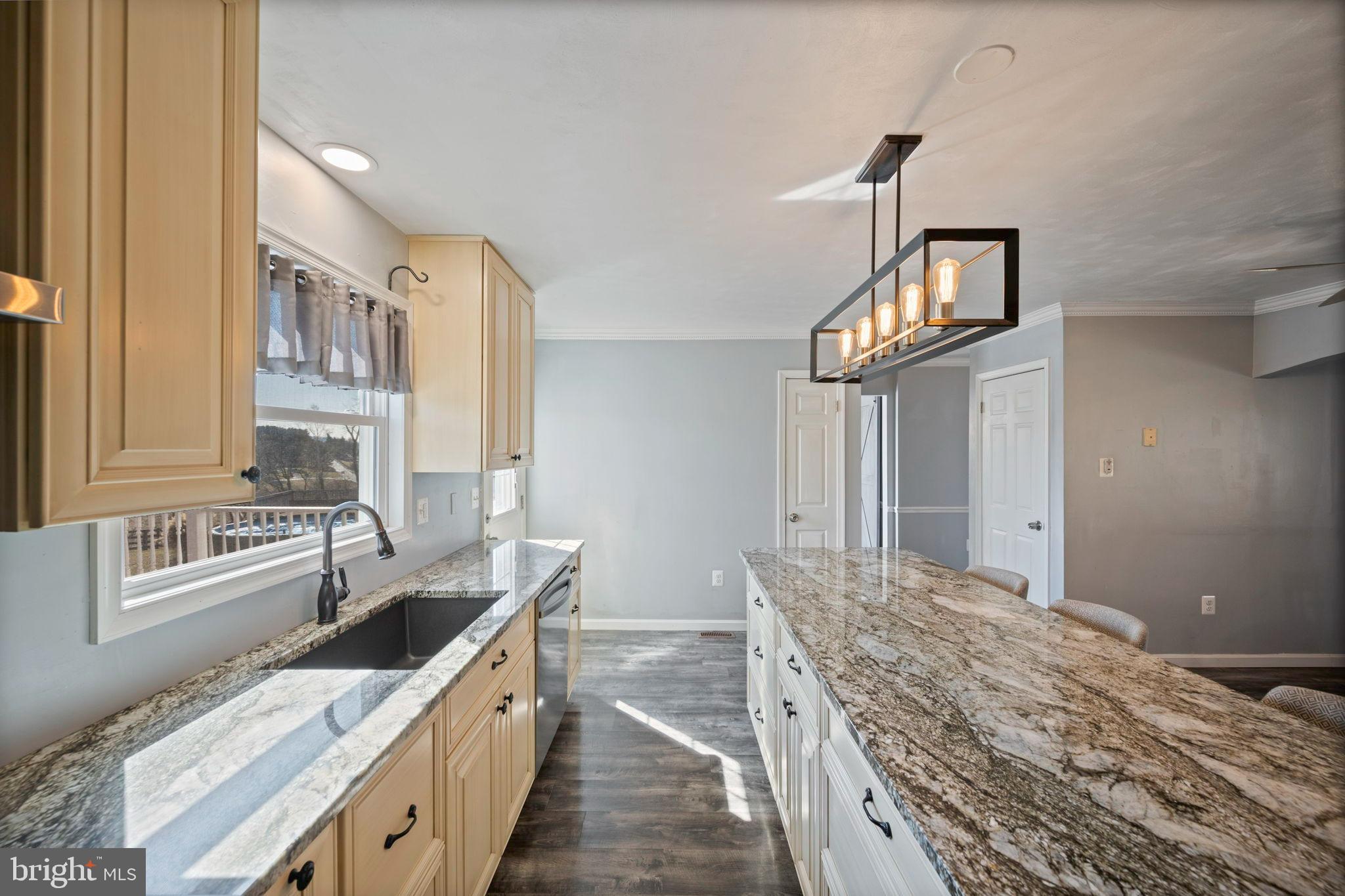 MANCHESTER ELECTION DISTRICT - Residential