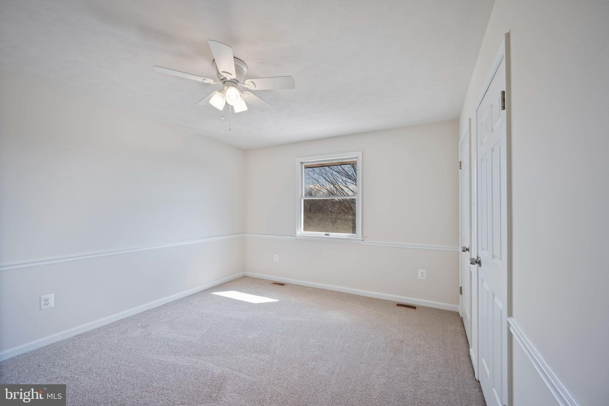 MANCHESTER ELECTION DISTRICT - Residential