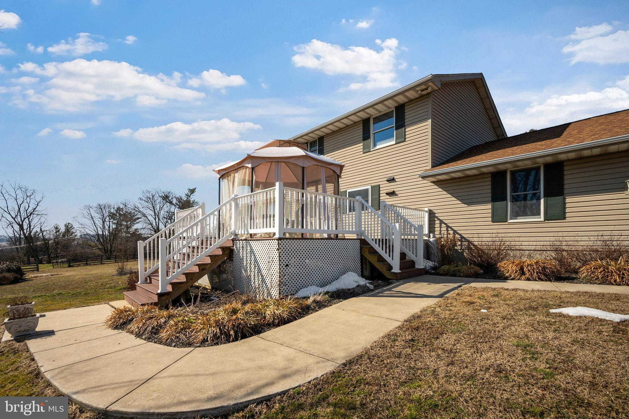 MANCHESTER ELECTION DISTRICT - Residential