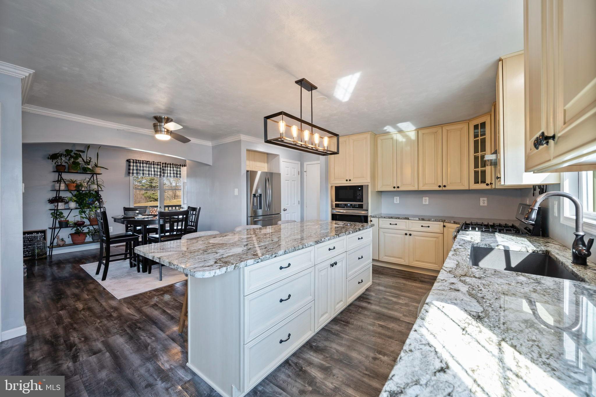 MANCHESTER ELECTION DISTRICT - Residential