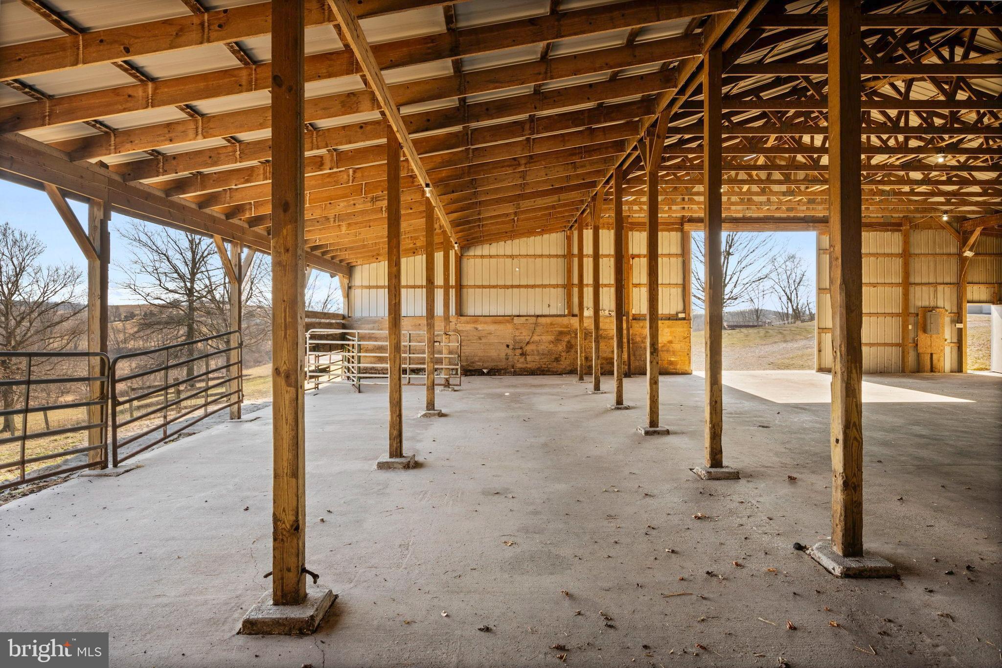 MANCHESTER ELECTION DISTRICT - Residential